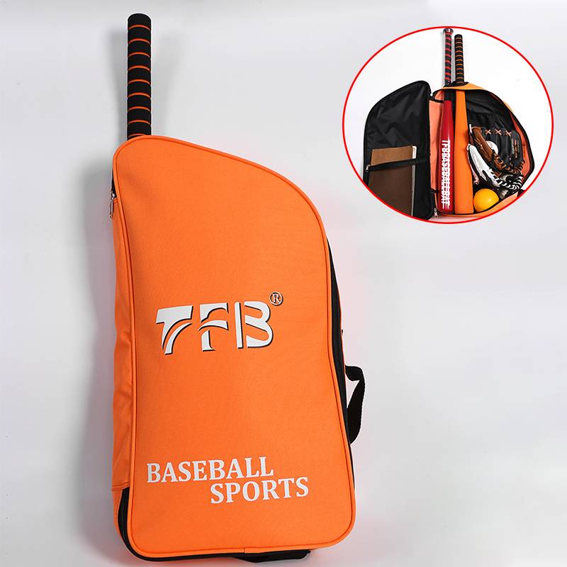 Ball Bag Orange
