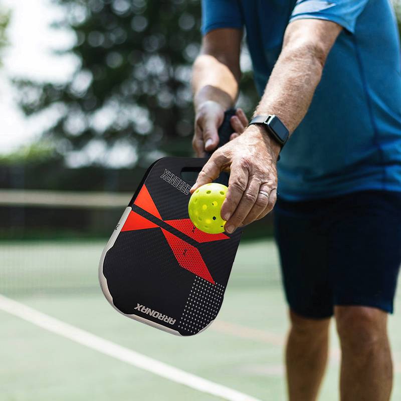 2024 new Arronax Piccoon Pickle Ball protective bar