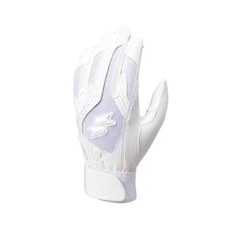 SSK baseball strike gloves non -slip and wear -resistant teenager universal