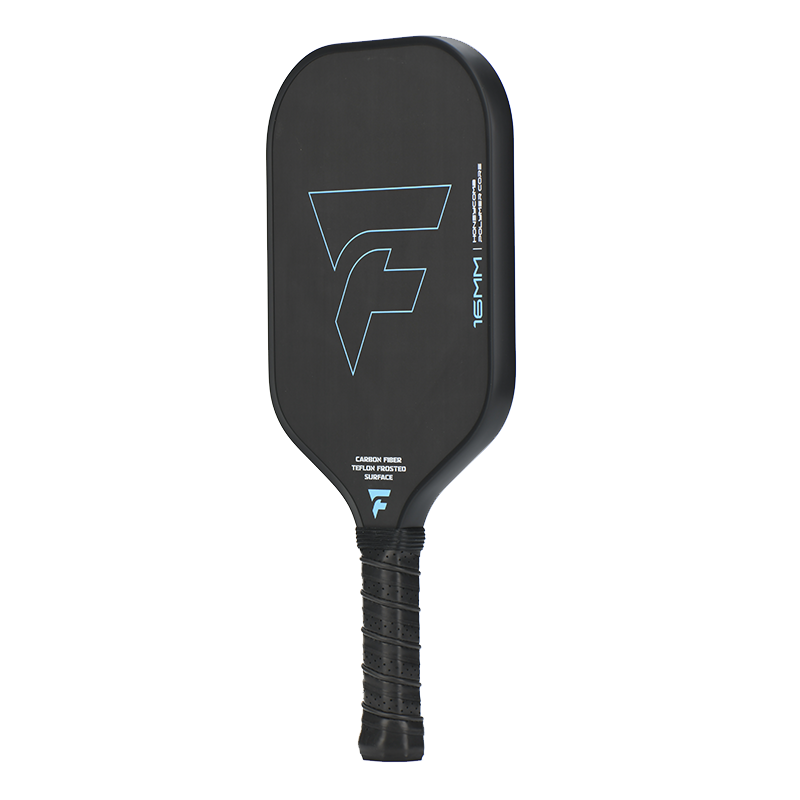 Full set of carbon fiber pill racket full set Pickleball game panel USAPA Picker ball offensive shooting board