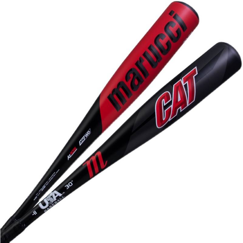 [Nine Innings Baseball] USA bids the United States Marucci Cat Junior High Bomb Hard Hard Alloy Baseball