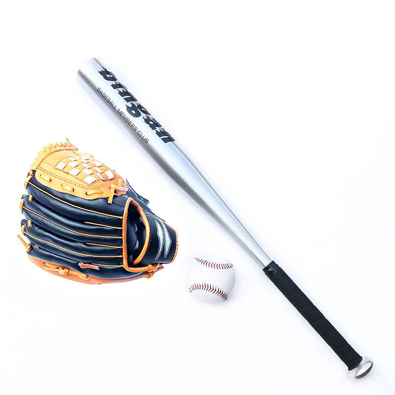 Our teenager children's baseball set home running student baseball baseball training baseball gloves baseball stick