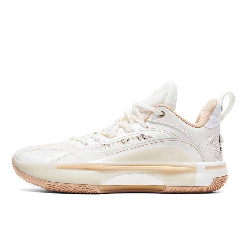 Porkic flashes flashes 5 Dragon Year New Lion Colored Basketball Sneakers Men's Shoes New Anti -slip and wear -resistant sneakers