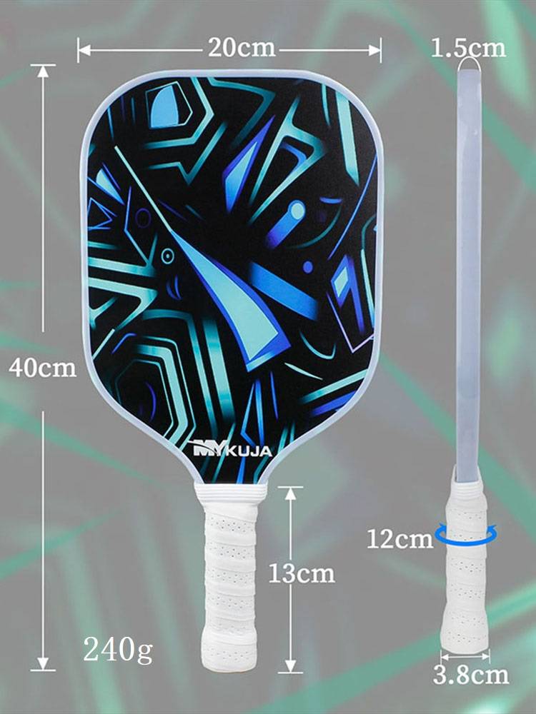 Day and Night Double Laughing Poor Ball Sauda Night Field LED Nights Bring Bring Poor Size Board Blip Fiber Cell Core