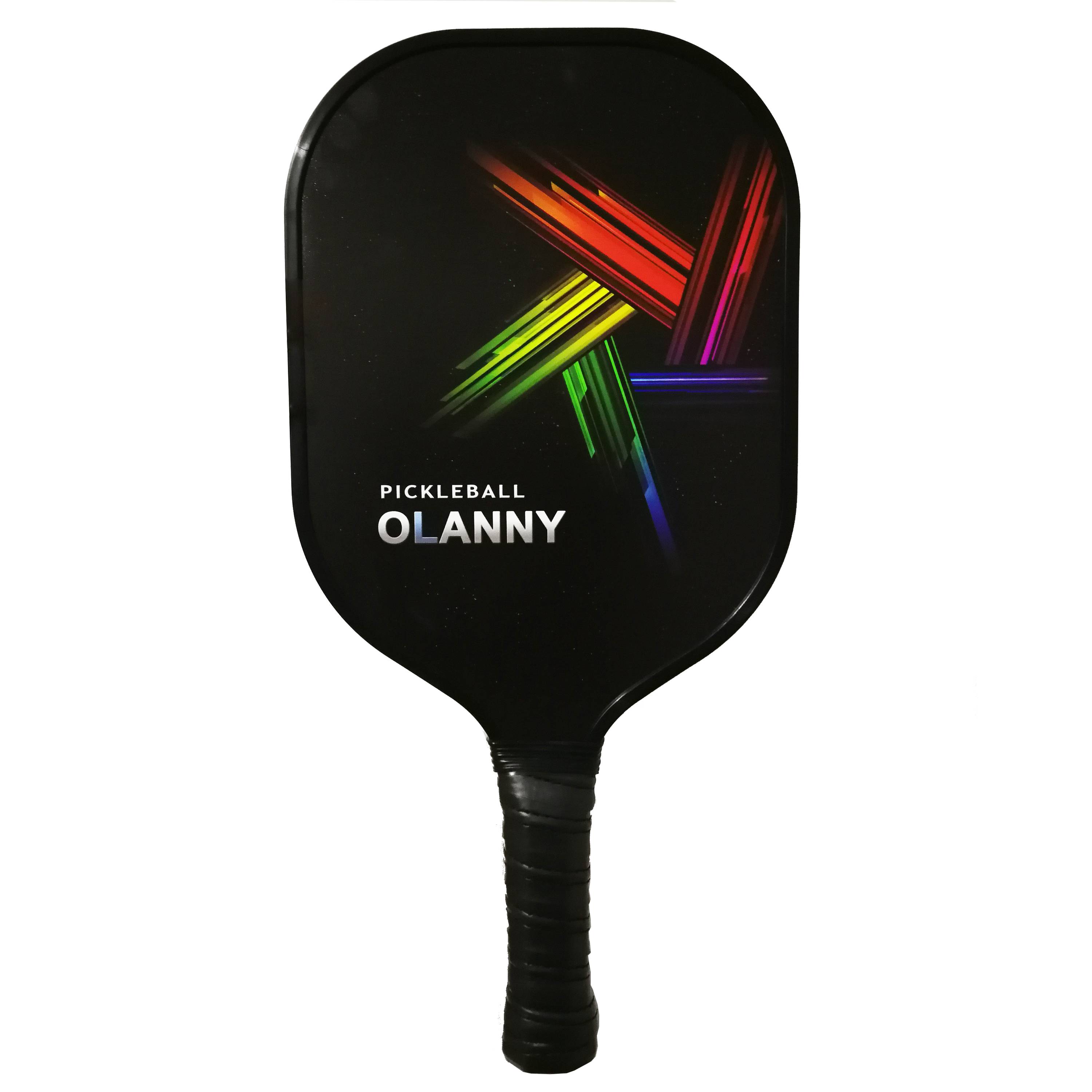 College Student New Movement Piccorn Pickleball