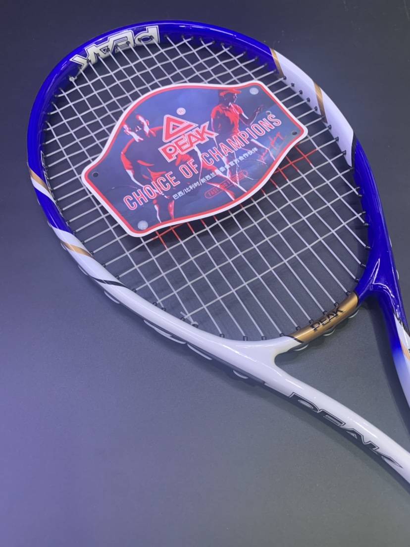 Genuine PEAK SPEED POWER PK-111 All-in-one Tennis racket