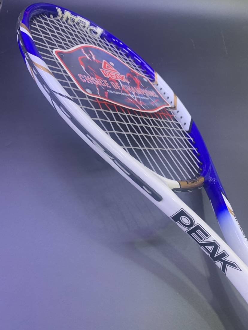 Genuine PEAK SPEED POWER PK-111 All-in-one Tennis racket