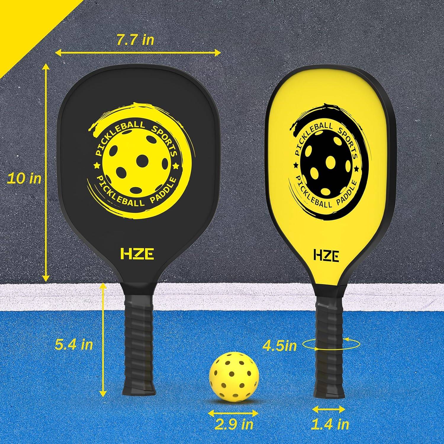 The school recommends Pickleball Poor Ball Shelier Nine -Floor Popular Scholars Training Special Piece