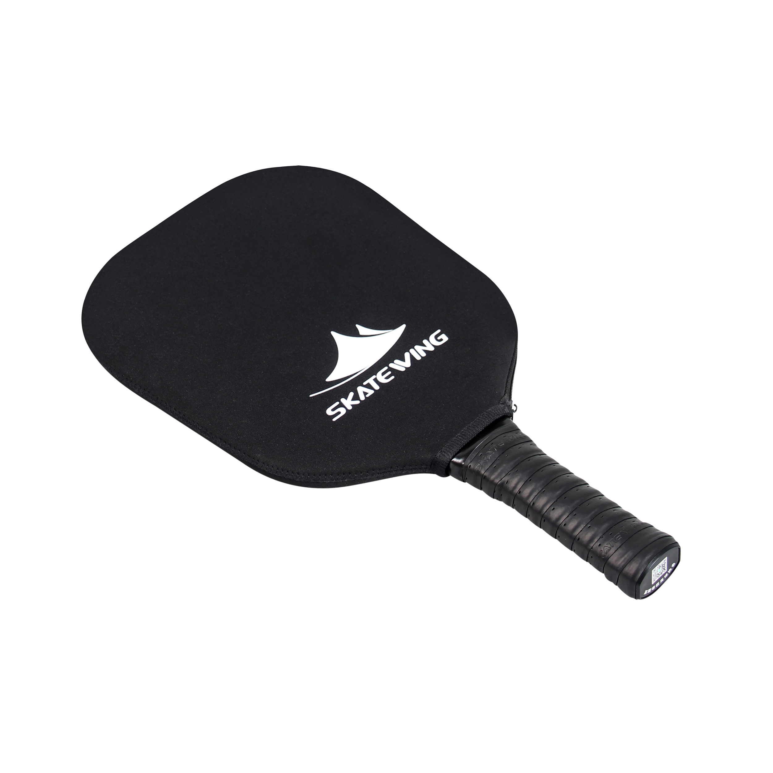 Skatewing Peak Ball racket set