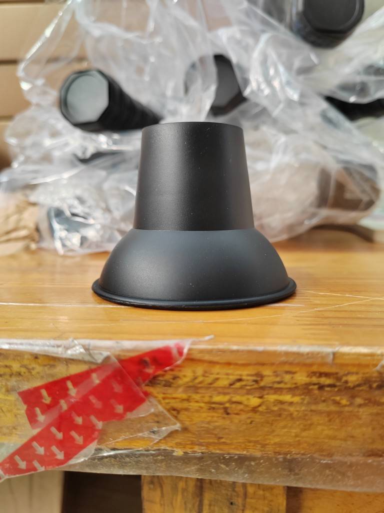 Cave ball pickup ball Picker ball picking machine pp material single shot without