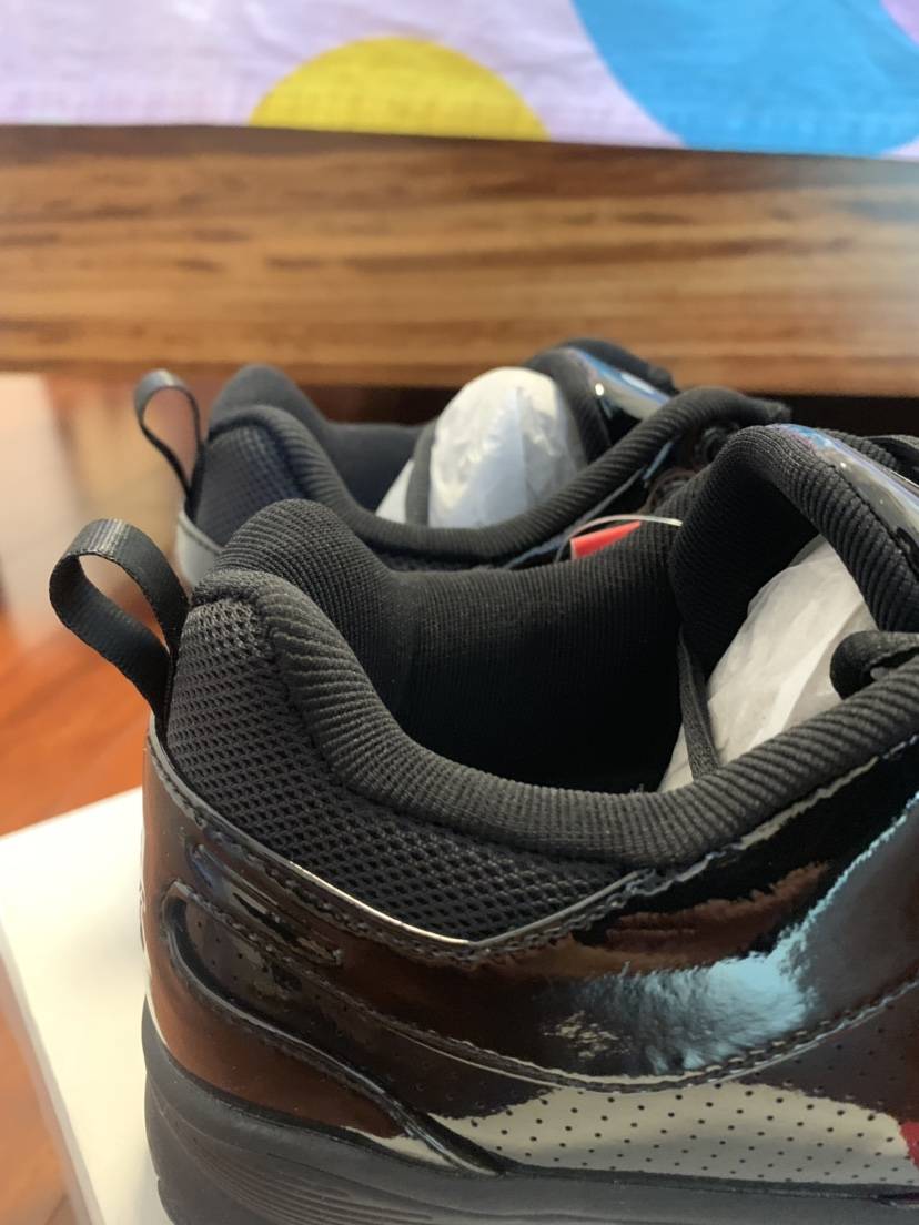 Peak sponsor the WCBA Basketball League Judgment Shoes Pacific Skin Trip Shoes Pseudo -Sweet Shoes Anti -Face Code Normal Code