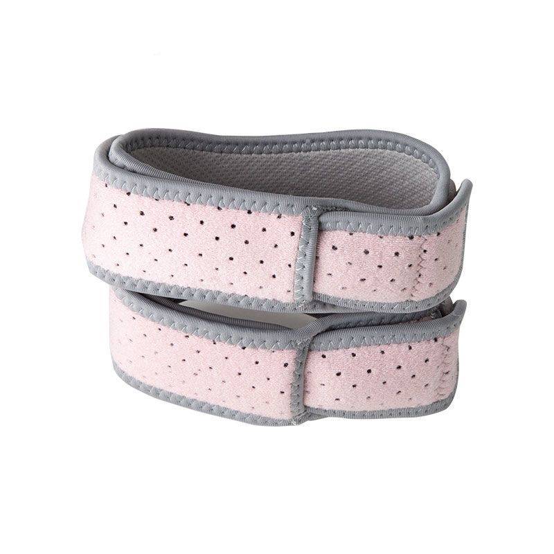 Knife-belt male knee-cap basketball protection kit to protect a half-monthd floor with badminton professional