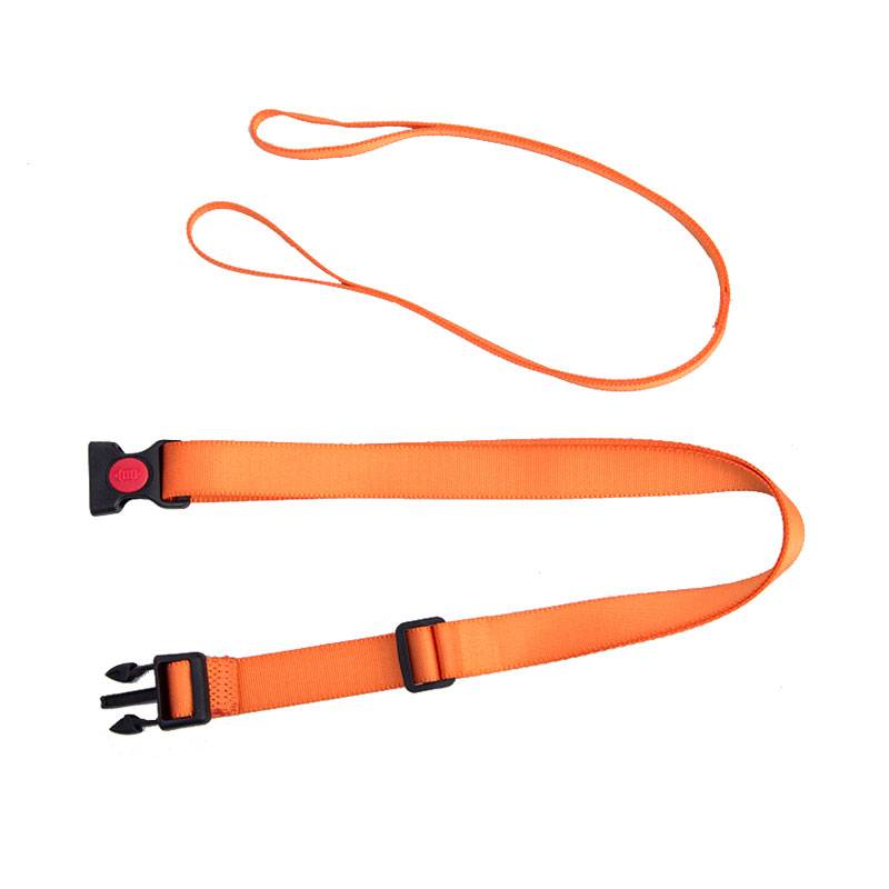 Relief ring accessories strap swimming stick and fart rope swimming float connecting the belt swimming ring safety rope
