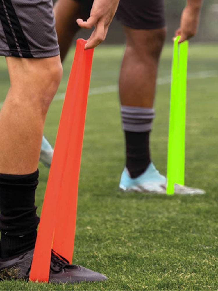 Calmei's elastic band football training equipment auxiliary equipment elastic ring children's resistance belt tension tape stretch ring