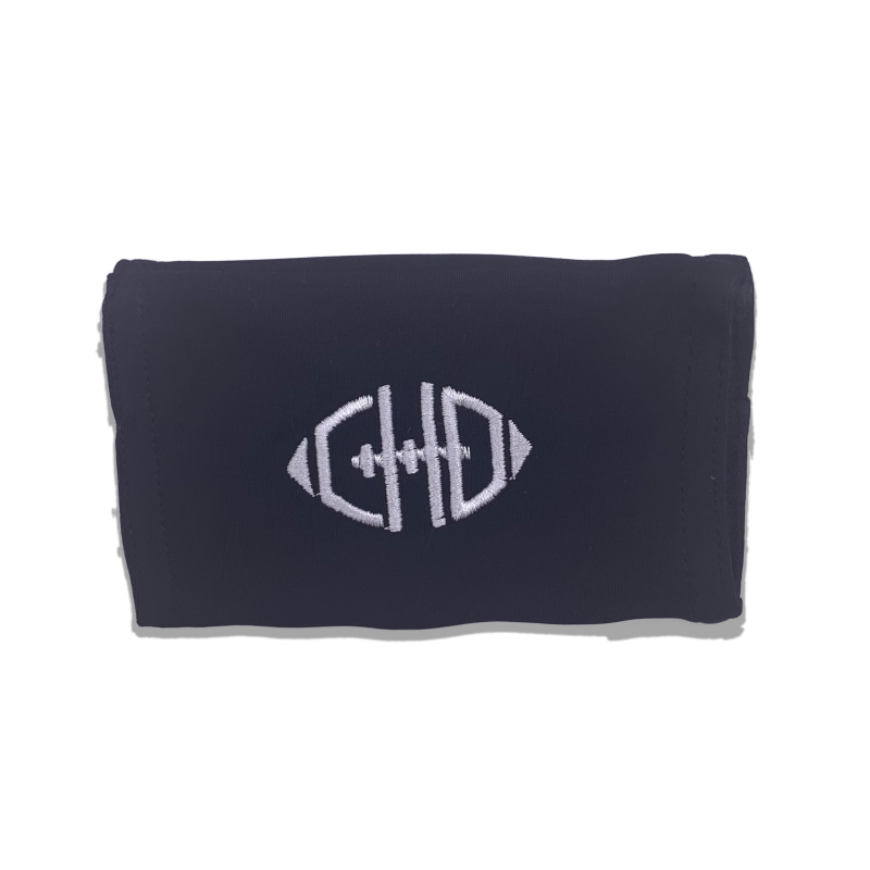 Schutt chin set (Chin Cup Sleeve) 2018 American football equipment Football