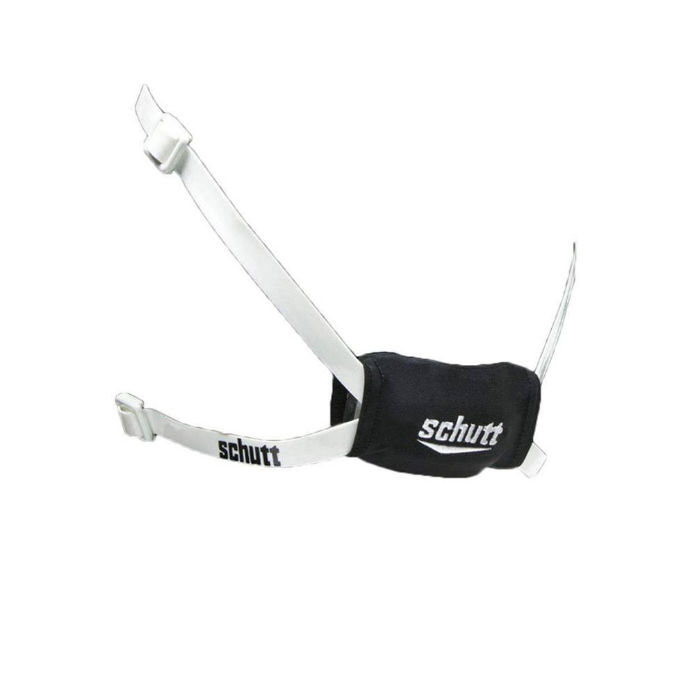 Schutt chin set (Chin Cup Sleeve) 2018 American football equipment Football