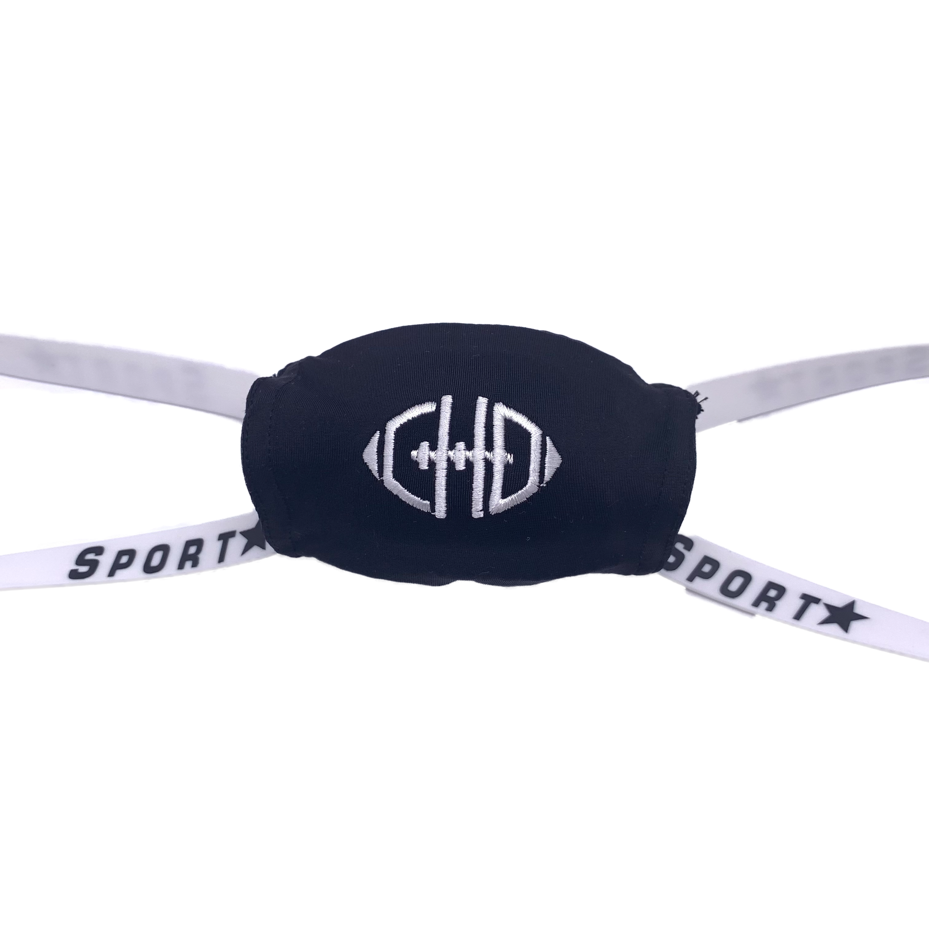 Schutt chin set (Chin Cup Sleeve) 2018 American football equipment Football