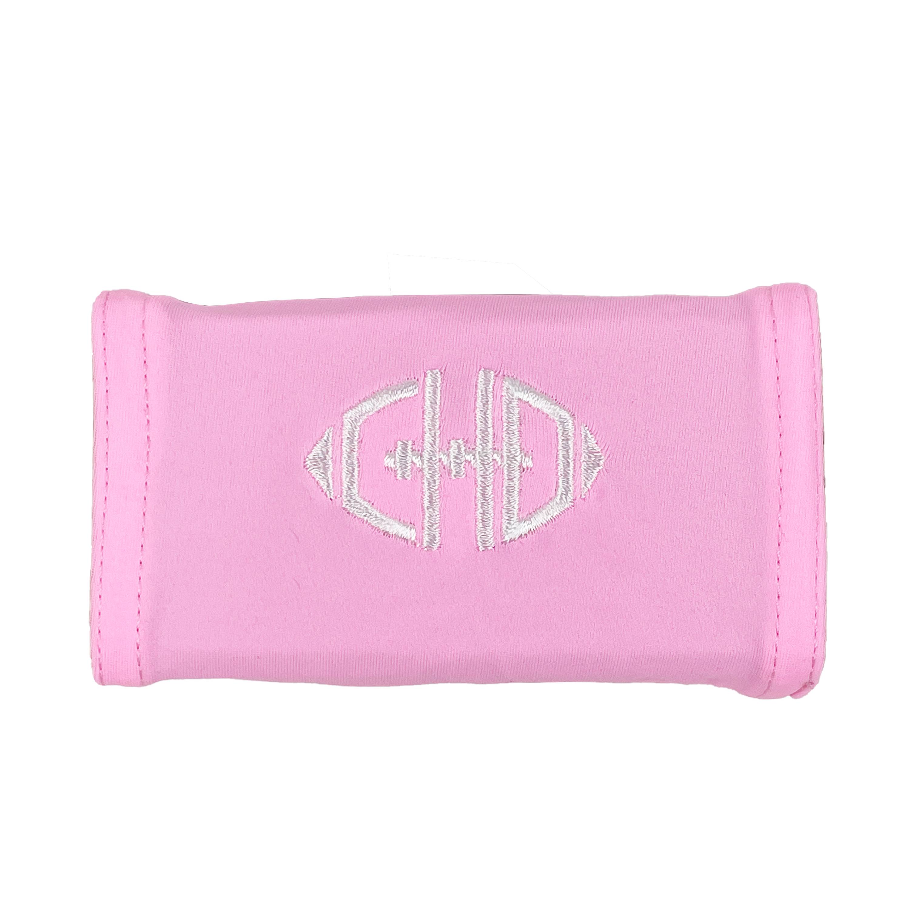 1 pink