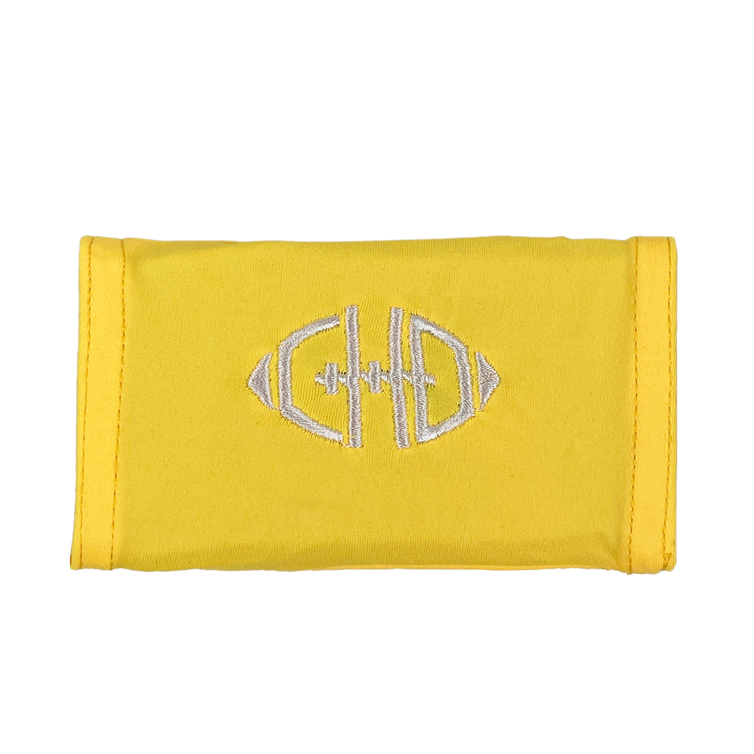 6 yellow