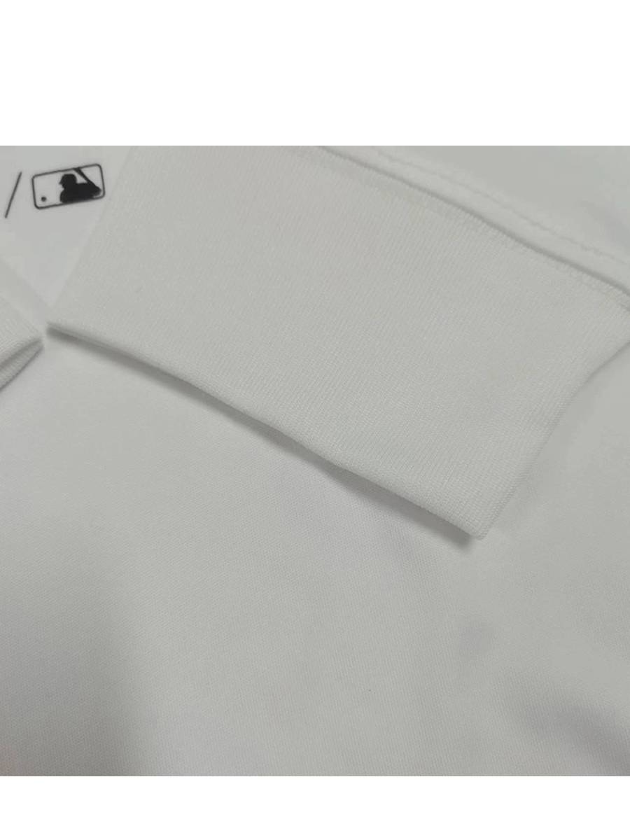Long -sleeved shot American T -shirt long -sleeved basketball top sports breathable fast -drying loose training suit