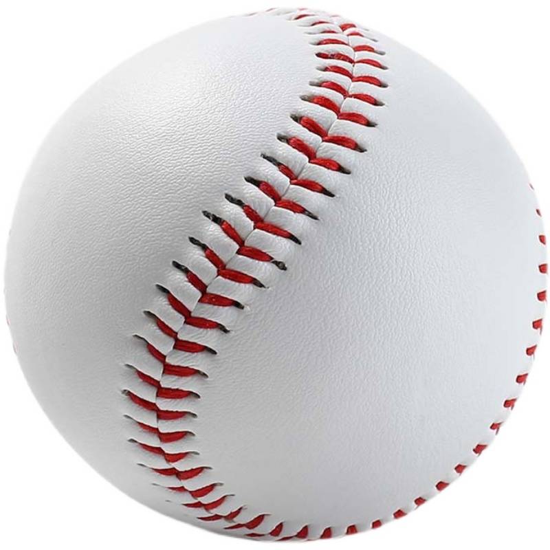 9 -inch baseball soft -type hard -type rods and fleet elementary school children children's 10 -inch fragments training competition ball adult
