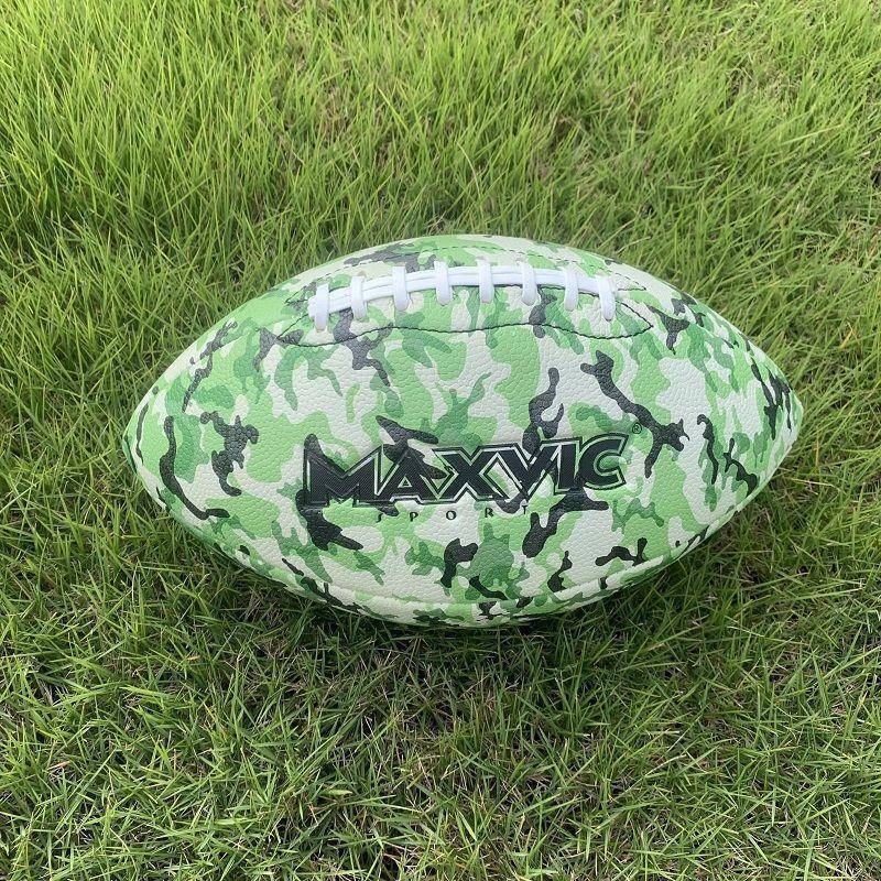 Rugby Ball American English Football Ball Adult Child Rugby