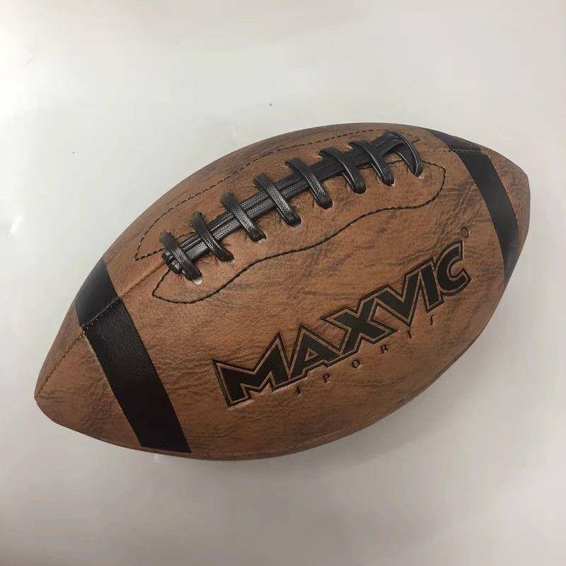 No. 6 retro MAX