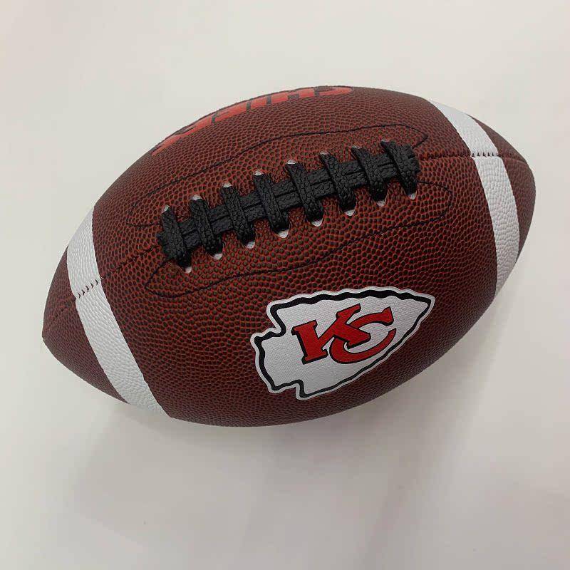 No. 9 Emirates Team Recommended NFL
