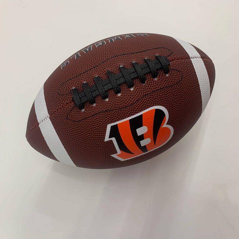 No. 9 Tiger NFL