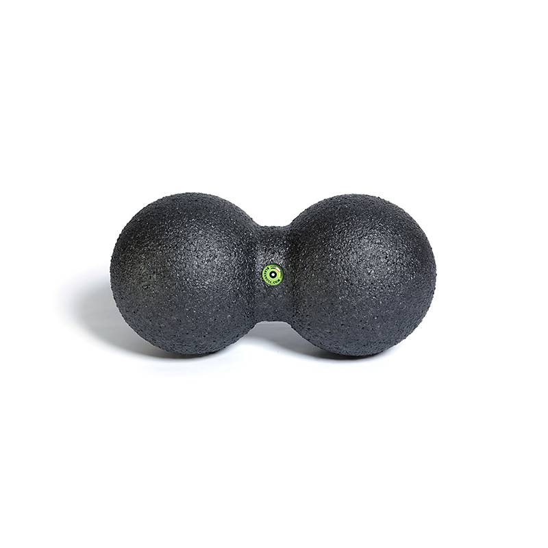 More yoga ball size