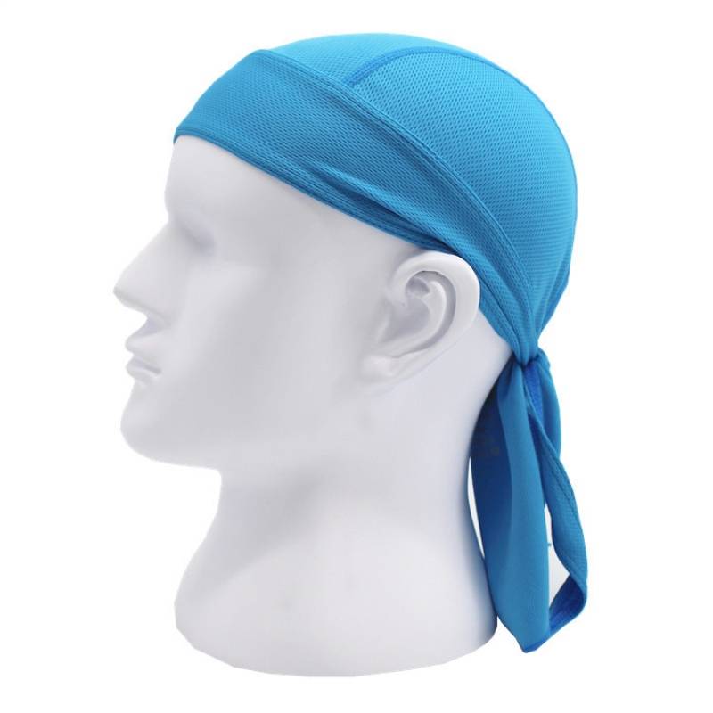 Getarrang Durag Outdoor Cycling Speed Dry Sports, Wet, Patches, Patients, Apocalypse Hop Hip Hop Pirate Hat