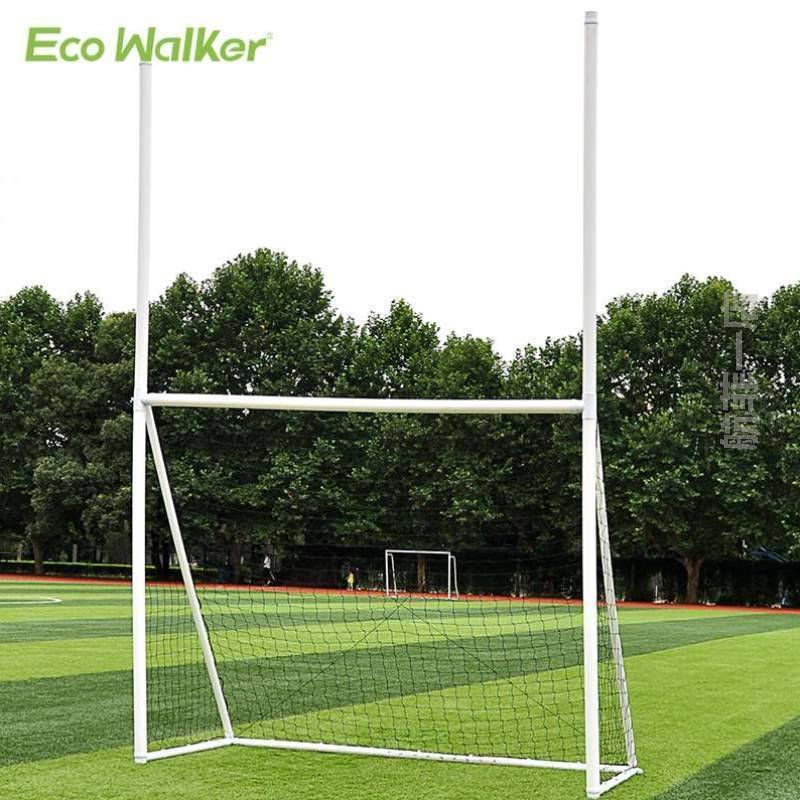Netbars goalkeeper rugby inflatable mobile goalkeeper football goalkeeper rugby*Dragon goal shelf football goal