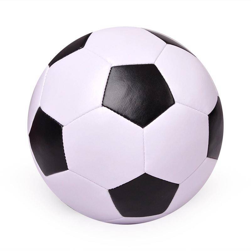 Soft football (black+white), 15