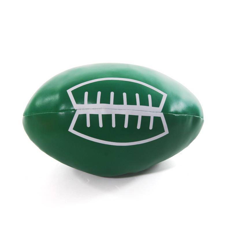 Soft rugby, 15