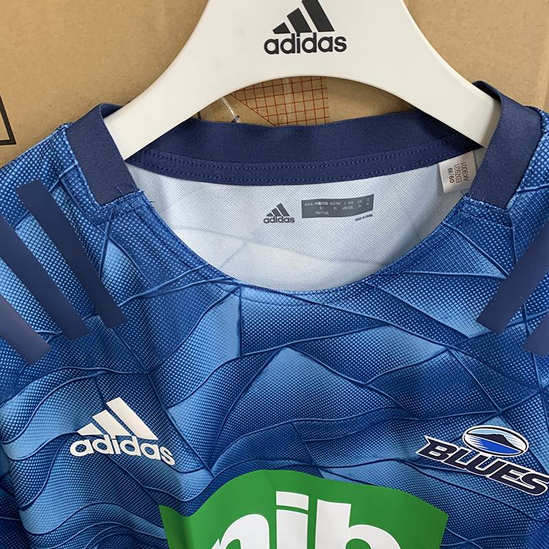 Adidas Adidas Men's Summer Outdoor Sports Training Competition Faper Rugby Dress Short -sleeved T -shirt ED7931