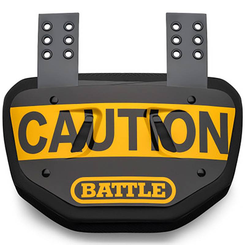 CAUTION