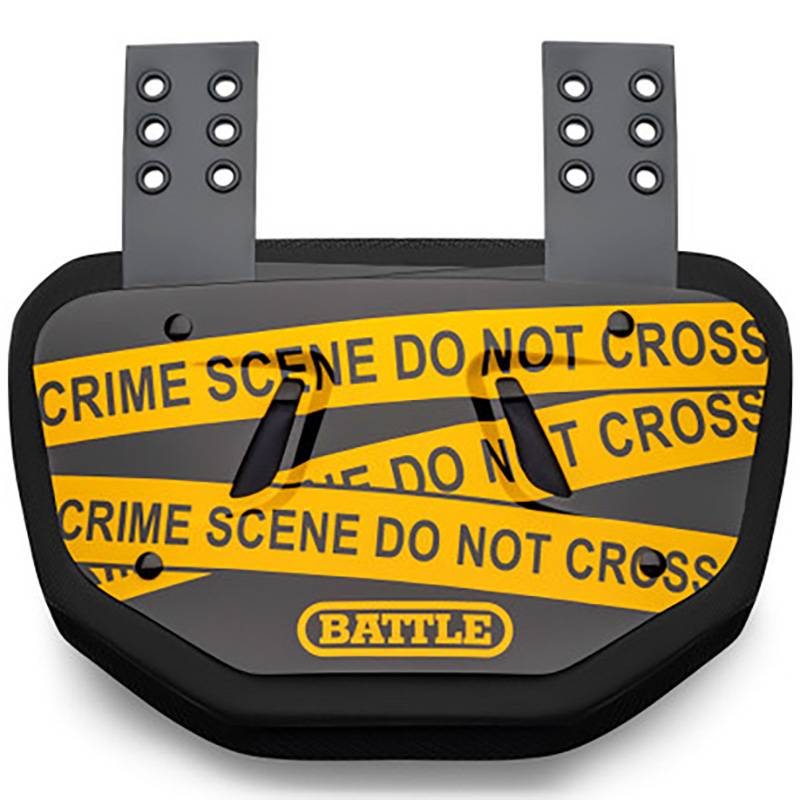 Crime scene