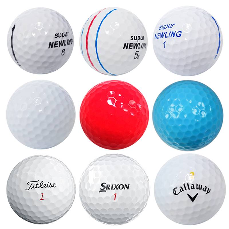 A new pet toy massage ball, a package
