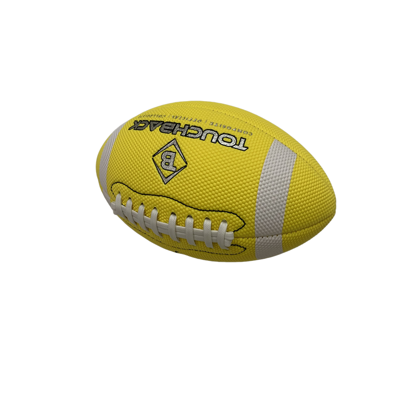 American rugby No. 3/6/9 Children, adult adult non -slip and wear -resistant professional outdoor training competition