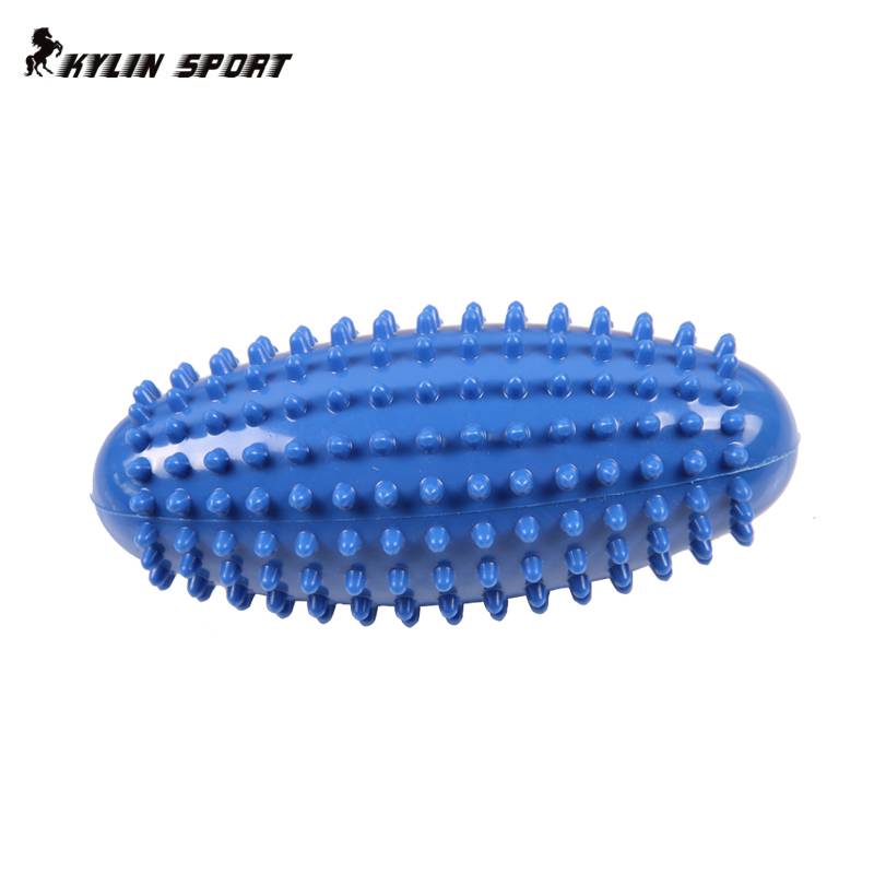 Olive massage ball fascia yoga shoulder and cervical film player fitness foot massage muscle relaxation training ball