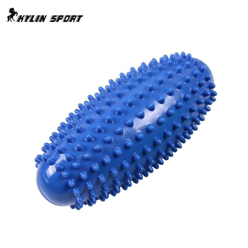 Olive massage ball fascia yoga shoulder and cervical film player fitness foot massage muscle relaxation training ball