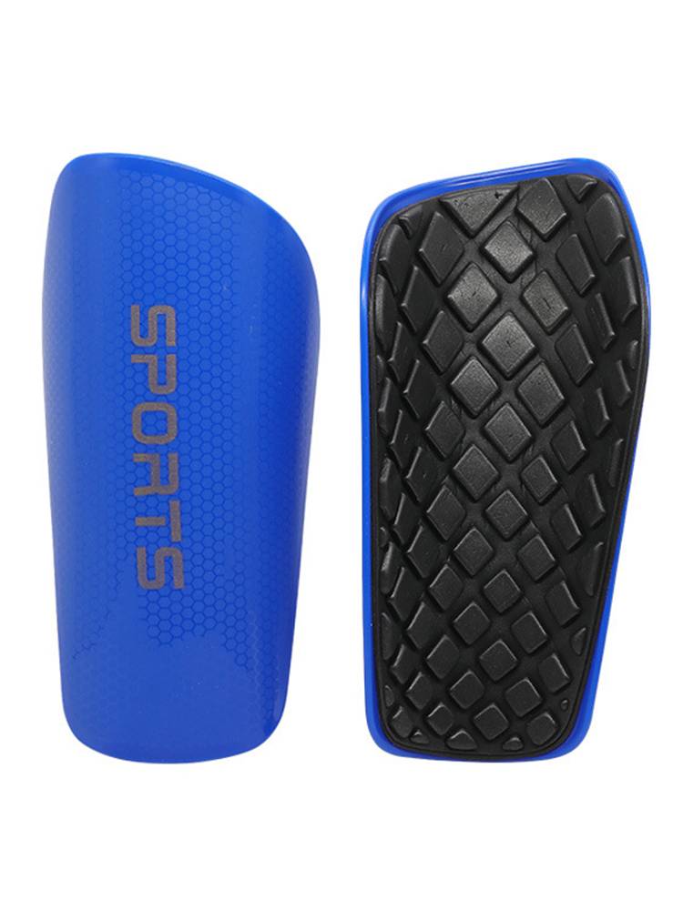 Professional high -quality football leg protection board adult children EVA foam carbon fiber -resistant abrasion and anti -collision leggings