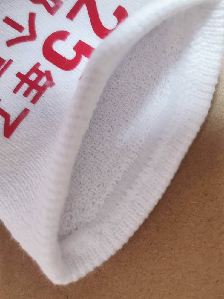 Slam Dunk Master Sakuragi Flower Taoist wristband basketball wristband Youth sports sweat absorption students anumile summer combing cotton