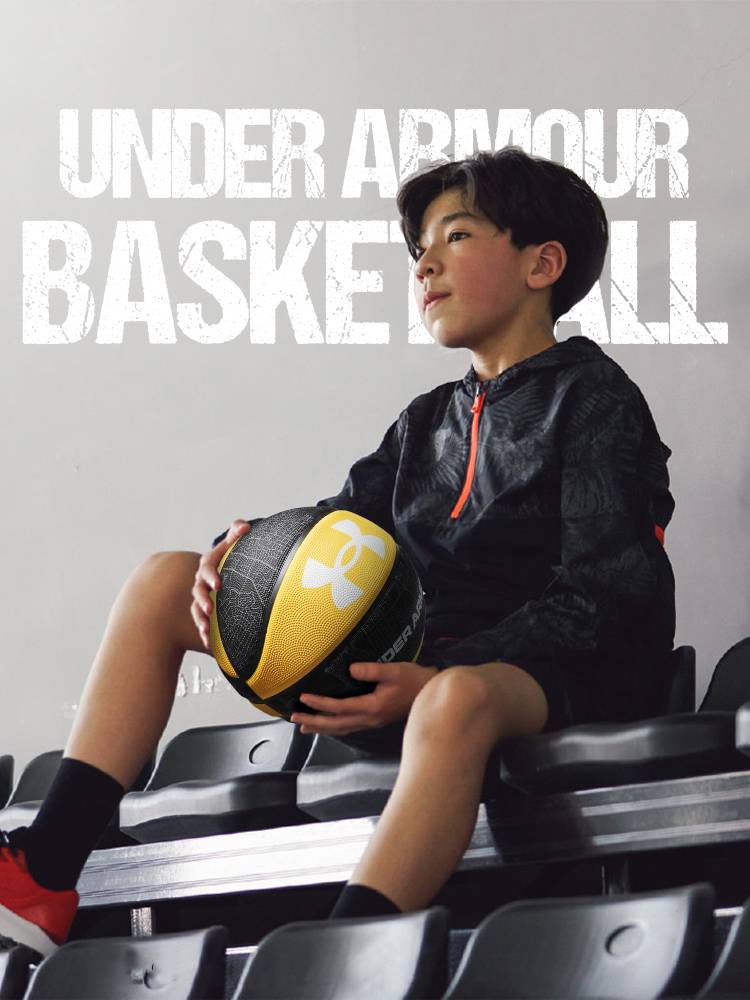 Andma basketball genuine indoor outdoor rubber wear resistance 7 adult children special competition training gift