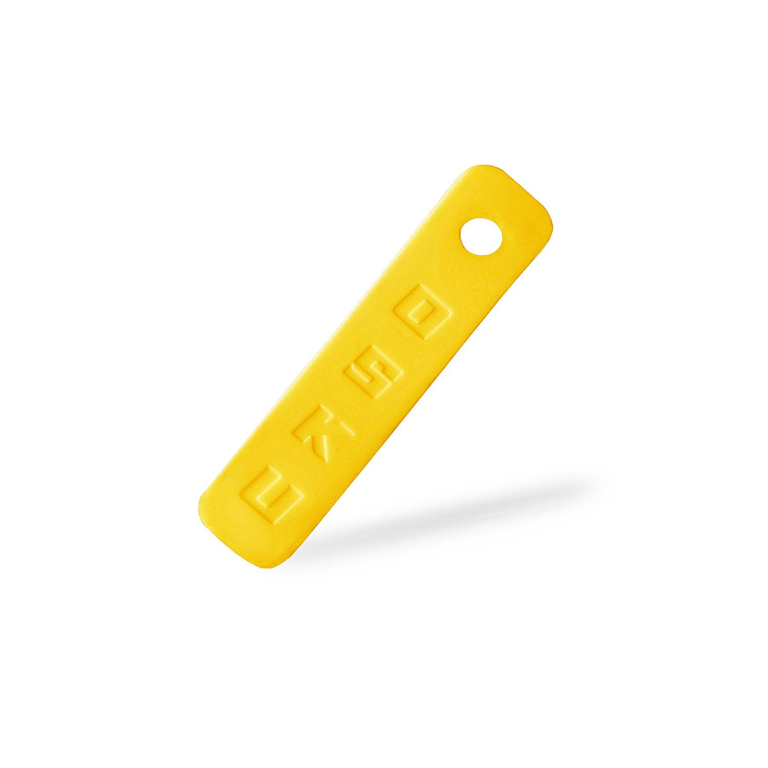 Enhanced version of yellow pair