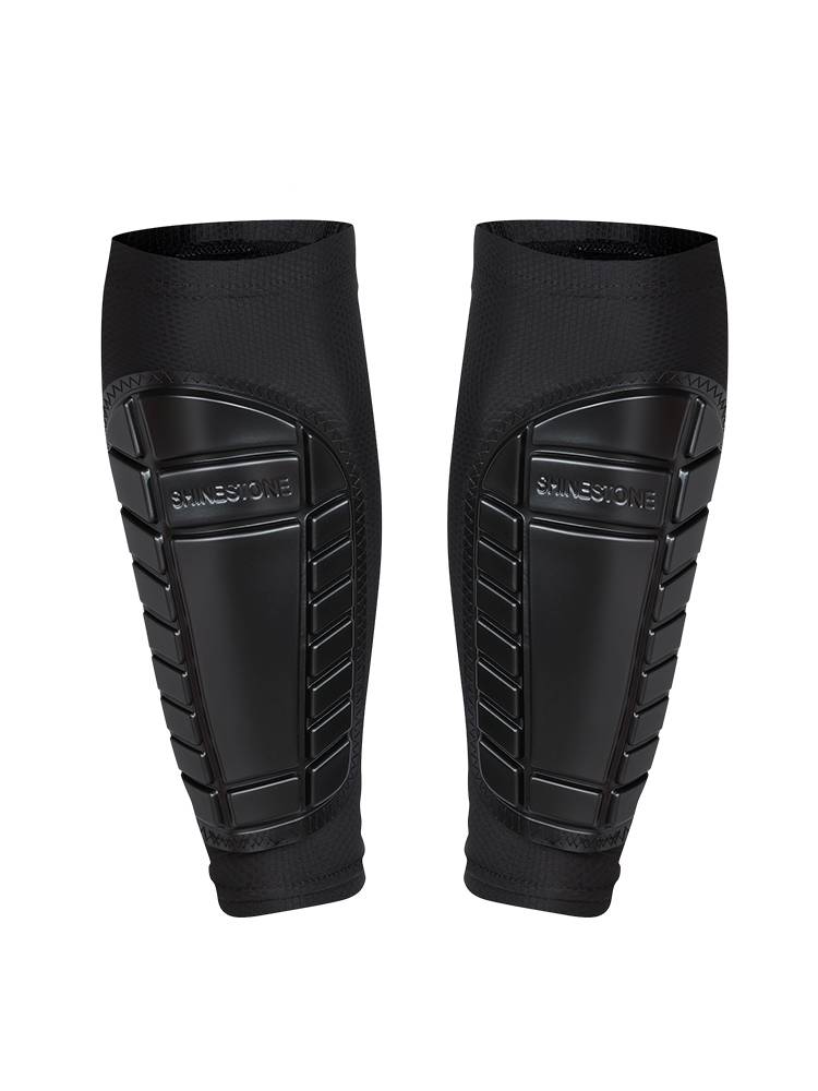 D3O anti -collision protective calf jacket sports gear protective leg protection leg skateboarding tibial tibial equipment men and women