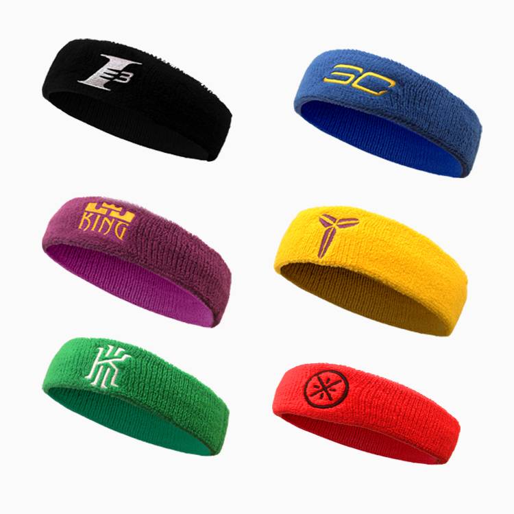 Curry Banded Jamestki Bibi Owen Harden Sports Sweating Haoppy Board Basketball Basic Student Head River