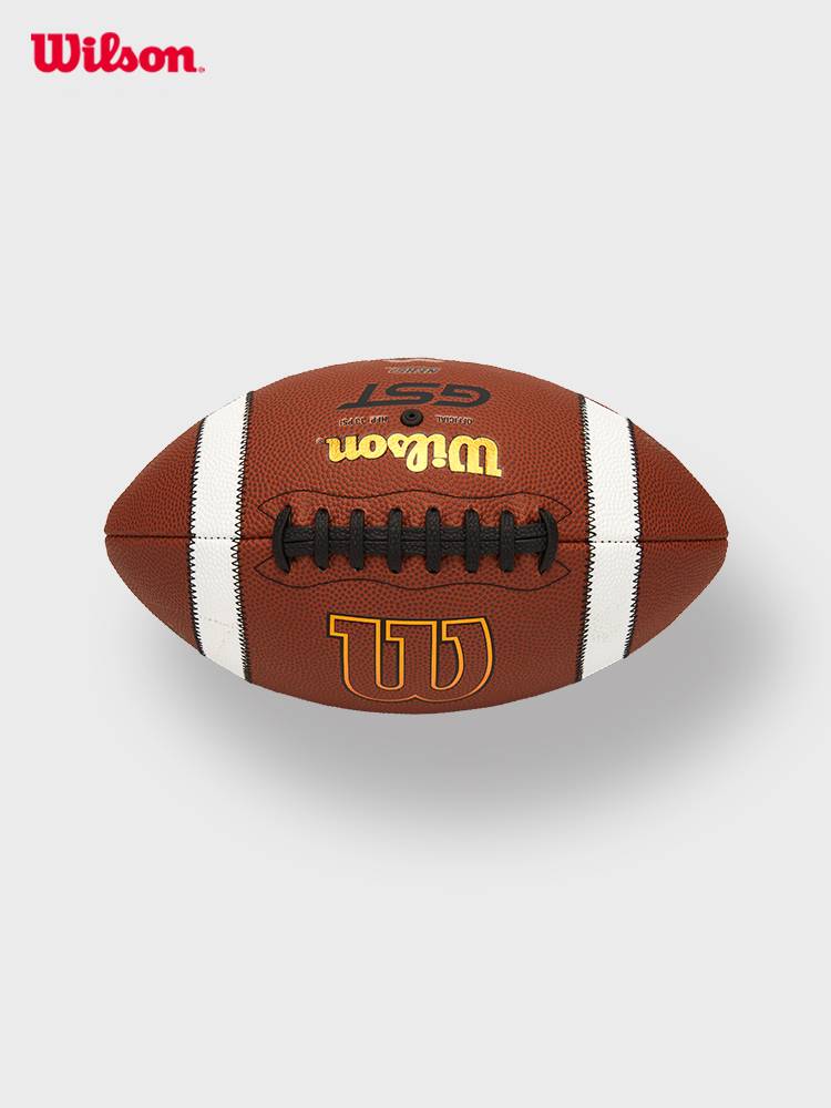 Wilson Wilsheng waist flag GST adult training competition special authentic American football No. 9