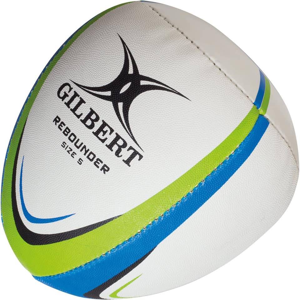 Gilbert Rebounder Ball British imported autobiography practice wall rebound ball (No. 4/5 ball)