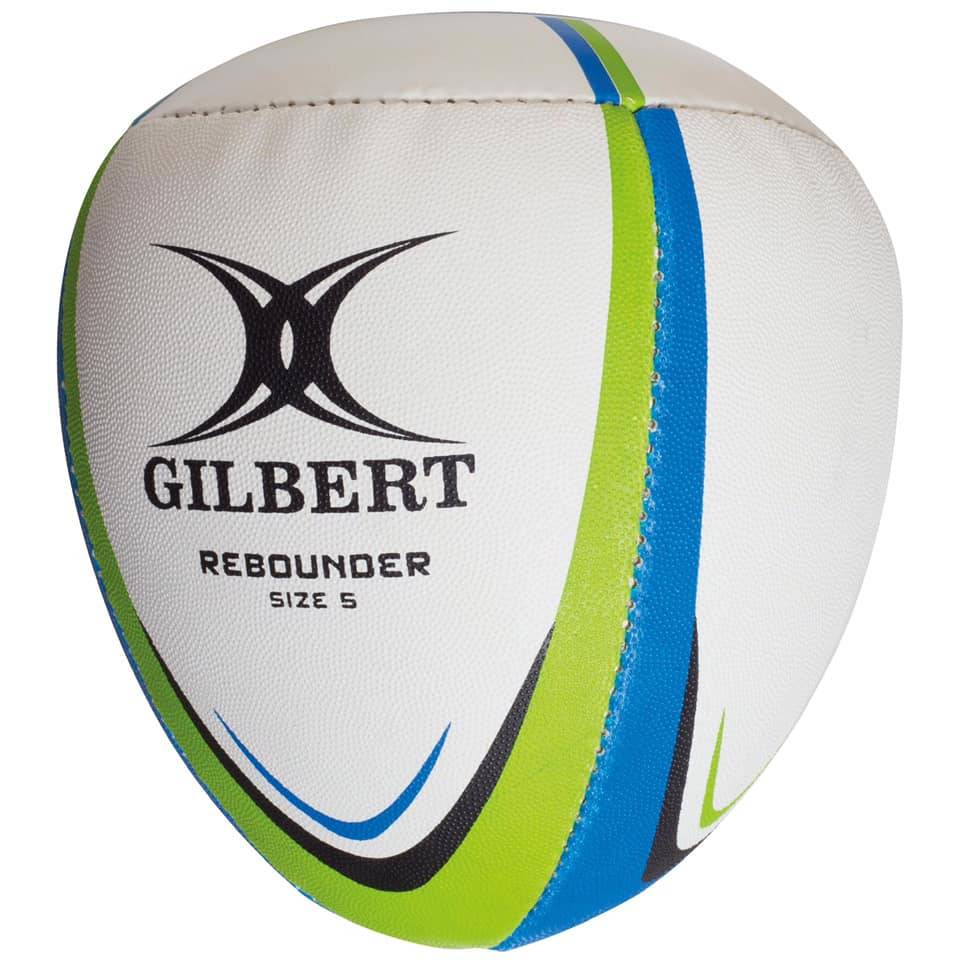 Gilbert Rebounder Ball British imported autobiography practice wall rebound ball (No. 4/5 ball)